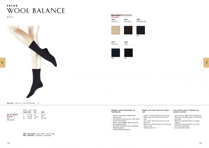 Falke Falke-women Catalog 2020-82  Women Catalog 2020 | Pantyhose Library